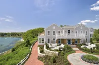 Wequassett Resort and Golf Club Các khách sạn ở Chatham