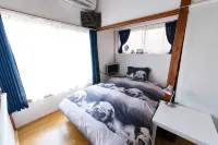 오아시스 와다우라 미나미보소 호텔