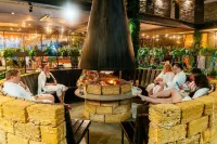 Greenwich Park Hotel & Spa - bar