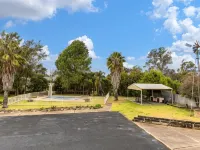Wanderlight Motor Inn Hotels in Mudgee