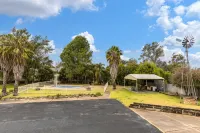 Wanderlight Motor Inn