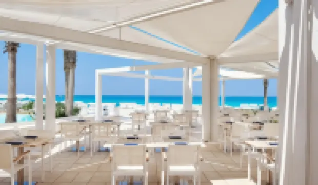 Capovaticano Resort Thalasso Spa