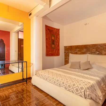 Porto Riad - Guest House