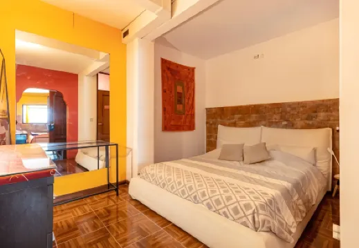 Porto Riad - Guest House