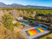 Bright Valley Holiday Park Hotels in Myrtleford