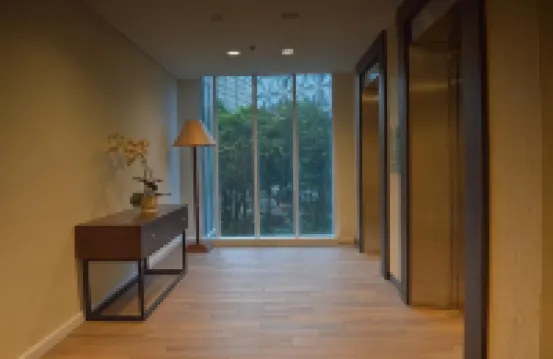 GiiA Sanno Residence Menteng