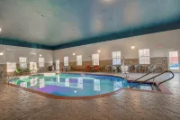 Comfort Suites Newport News Airport
