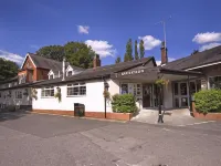 Best Western Manchester Bury Bolholt Country Park Hotel Hotels in Bury