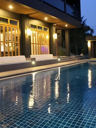 รูปภาพของวิลลาครี ปราณบุรี