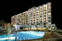 Caesar Premier Tiberias Hotel - Beach