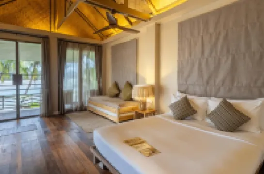 Tolani Resort Koh Kood