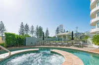 Alex Seaside Resort - Resorts