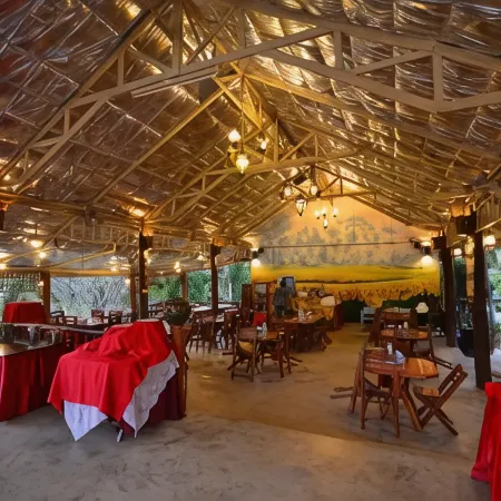 Touch Star Resort - Doi Inthanon
