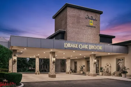 The Drake Oak Brook, Autograph Collection
