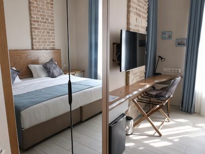 Galatahan Hotel Istanbul Karakoy