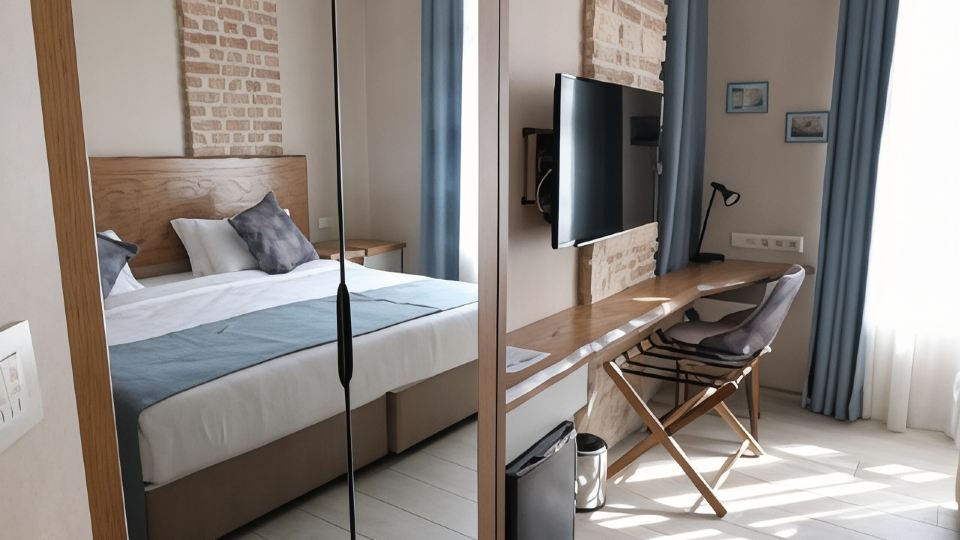 Galatahan Hotel Istanbul Karakoy