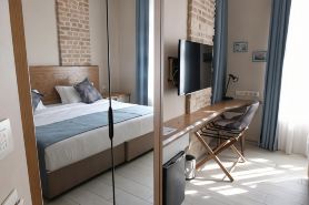 Galatahan Hotel Istanbul Karakoy