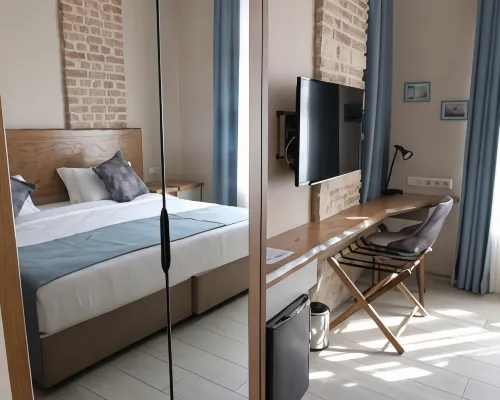 Galatahan Hotel Istanbul Karakoy 스파이스 바자르 주변 호텔