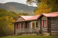 Springmaid Mountain Retreat & Stables Hotels in Mitchell County