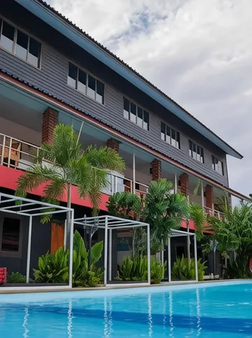 รูปภาพของพี.ยู. อินน์ รีสอร์ต