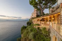 Hotel Sporting - con vista mare
