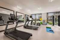 La Quinta Inn & Suites by Wyndham Orlando IDrive Theme Parks