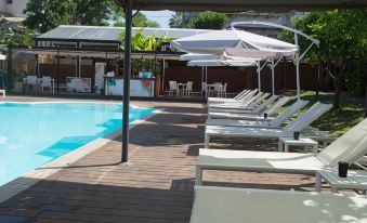 Villa Signorini Hotel