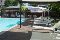 Villa Signorini Hotel فنادق في Ercolano
