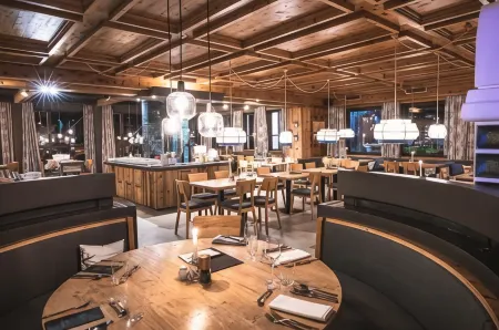 Hotel Das Falkenstein