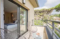 Eden HÔTEL - Ocean View