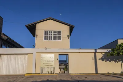 Pousada Ceará - Porto Das Dunas فنادق في 