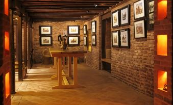The Inn Patan