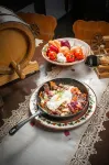 Hotel Bellaria - breakfast