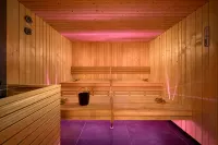 大使酒店 - SPA
