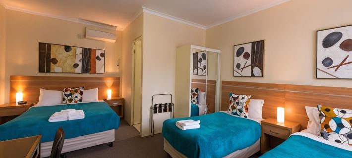 3 Sisters Motel Hotels in Katoomba