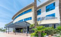Hotel Rober Palas