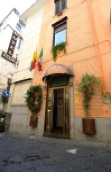 Hotel Toledo Hotels near Galleria Toledo