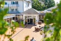 Ostseehotel Villen im Park - Ein Rovell Hotel