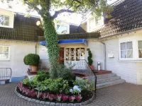 Hotel Nordic Hotel in zona Torfbahn Himmelmoor