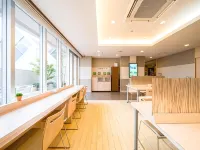 Super Hotel Nara Yamatokoriyama Hotel di 