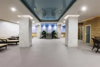 Renion Park Hotel - Spa