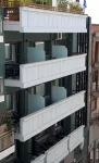 Be My Guest Athens Hotel in zona Hill of the Pnyx