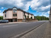 Hotel Villa am Rhein Hotels in Andernach