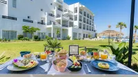 Suites hotel Playa del Pacha Hotels in M'diq-Fnideq Prefecture