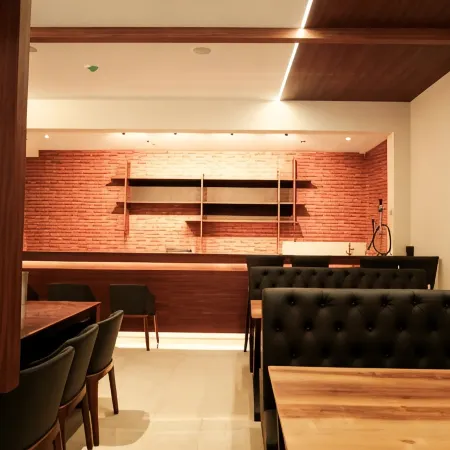 Valluvanad Residency