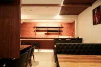 Valluvanad Residency - breakfast