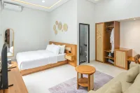 MIRASUN Guest House - Pensions