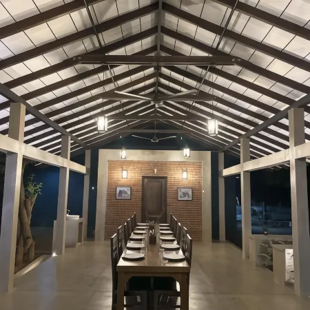 The Den at Yala