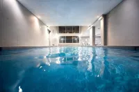 Nemea Appart Hotel Europe Velizy Villacoublay Hotels in Jouy-en-Josas