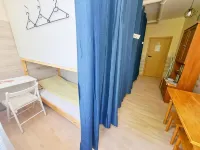 Tokyo Vibes - Hostel with More Privacy, Self Check-IN